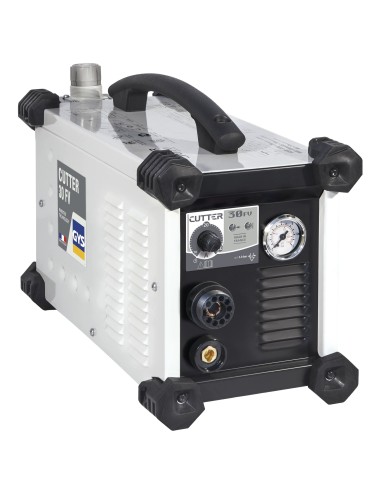 Plasma Cutter 30 Fv (With Torch)